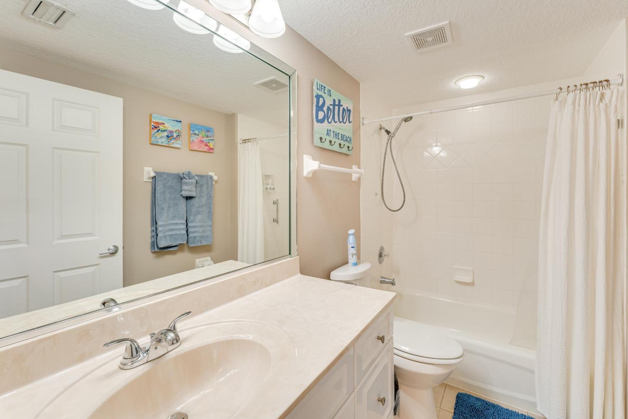 New Smyrna Beach Condo With Balcony And Pool Access Exterior foto
